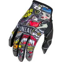 O'Neal Mayhem Crank Motocross Handschuhe Größe XL