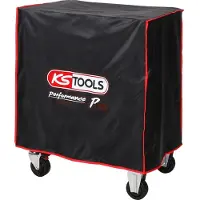 Ks Tools Abdeckung Werkzeugwagen 873.0010 300g