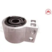 SIDEM Lagerung Lenker für Querlenker für OPEL INSIGNIA Caravan Hinten Vorne Unten 809647
