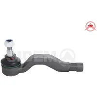 SIDEM Spurstangenkopf Spurstange für KIA K2700 Vorne 81135
