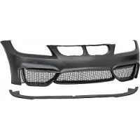 Diederichs Stoßfänger [Hersteller-Nr. 1216354] für BMW