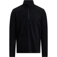 MCKINLEY Mc KINLEY He.-Unterjacke Amarillo HZ FL M - BLACK NIGHT, Größe:XS