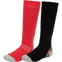 MCKINLEY Kinder Socken Ki.-Socke Rob jrs 2-pack McK V3
