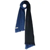 Alpaca Loca Damen Schals Double Scarf - Multi - Größe ONESIZE