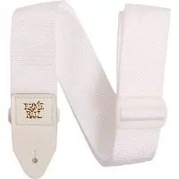 Ernie Ball 5350 Polypro-Band weiß