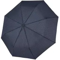 Doppler Carbonsteel Stockschirm 95 cm