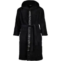 Emporio Armani Sponge Bathrobe Bademantel