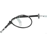 HERTH+BUSS JAKOPARTS JAKOPARTS Seilzug, Kupplungsbetätigung j2300509 für KIA