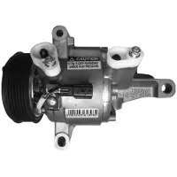 AIRSTAL Kompressor, Klimaanlage 10-6296