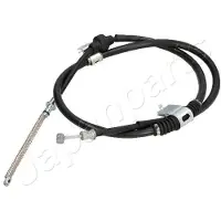 Japanparts Seilzug, Feststellbremse BC-5011R