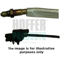 Hoffer Lambdasonde 7481530E