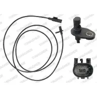 Wagner Sensor, Raddrehzahl ABS00313