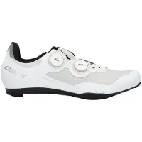 Q36.5 Gregarius Road Schuhe Weiß, Größe 43,5 - EUR