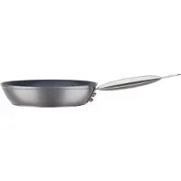 GSW Bratpfanne "Gastro Quick" Aluminium 1 Stk. tlg. Gastro Bratpfanne aus Aluminium mit Antihaft-Versiegelung