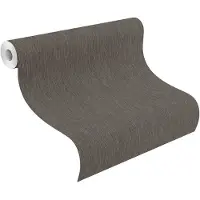Rasch Vliestapete "Vliestapete Perfecto VI 844443" einfarbig strukturiert