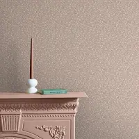Joules Vliestapete "Ditsy Floral" glatt Design Tapeten