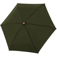 Doppler Nature Mini Taschenschirm 6 cm
