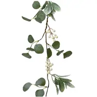 Everlands Lichterkette pesl150b7h3cm grün/weiß (tweekleurig)