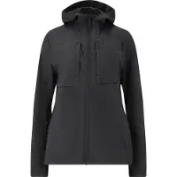 Endurance Kapuzenjacke für Damen Keley
