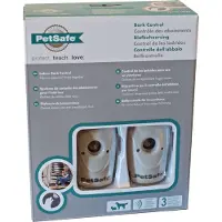 Petsafe Ultraschall-anti-bell-system Für Den Außenbereich