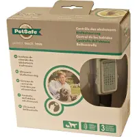 Petsafe Ultrasonic Anti-bark Hundehalsband