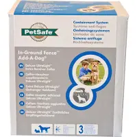 Petsafe Deluxe Delight Additional Hundehalsband