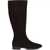 Stefano lauran Damen Stiefel 011-204 - Bruin - Größe 40