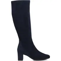 Stefano lauran Damen Stiefel 25547 - Blauw - Größe 39