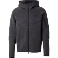 Nike Herren Shirt M NK TCH FLC FZ WR HOODIE
