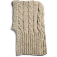 Pieces Schlupfmütze in Humus | Gr.: onesize