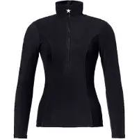 Goldbergh Skipullover Brezza Damen Black-XS