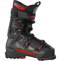Head Herren Ski-Schuhe EDGE 110 HV GW ANTHRACITE-RED