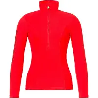 Goldbergh Brezza Ski Pully flame (4460) S