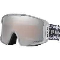 Oakley Line Miner L Skibrille