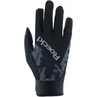 Roeckl sports Sports Lidhult 2 black/black shadow (9590) 6,0
