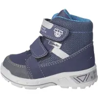 Pepino by Ricosta Klettstiefel in Blau | Gr.: 27