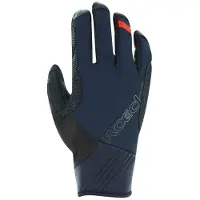 Roeckl sports Karwendel 2 black - Größe 9 Handschuhe 610037