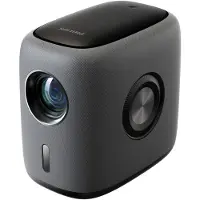 Philips Inteligentny projektor NeoPix 950, 1920x1080, 1,2:1, 1100:1, czarny |