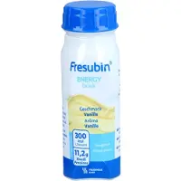 APO Fresubin Energy Drink Vanille Trinkflasche 6X4X200 ml