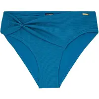 Protest Bikini Hose Mixwraper Damen Surfing Blue-Größe 40