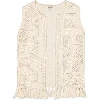 Garcia damen Jack, S, Braun