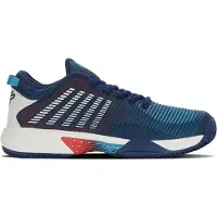 K-Swiss Hypercourt Supreme Hb Sandplatzschuhe