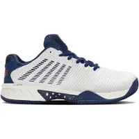 K-swiss TENNIS Herren Tennisoutdoorschuhe Herren Tennisschuhe Hypercourt Express 2