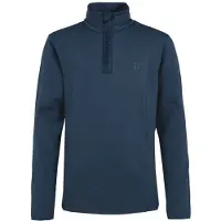 Protest Rewillowy Fleece Mit Halbem Reißverschluss
