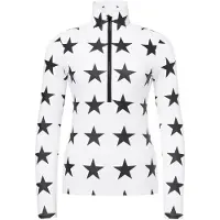 Goldbergh Skipullover Lunaria Damen White-XS