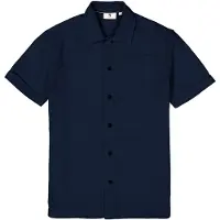 Garcia herren Shirt, L, Blau