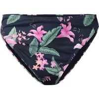 Brunotti Bikini Hose Nolina Tropicana Bottom Damen Indigo Blue-Größe 42