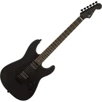 Charvel Pro-Mod Plus So-Cal Style 1 HH HT E EB Verbrannte Erde