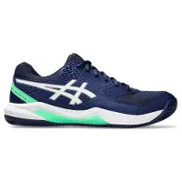 Asics Herren Tennisoutdoorschuhe GEL-DEDICATE 8 CLAY