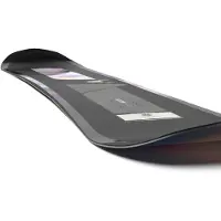 Salomon Unisex sonst. Snowboards SNOWBOARD WONDER